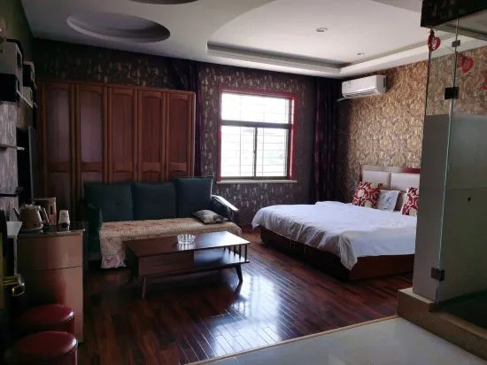 Linyi Xinnongxiang Express Homestay in Linfen