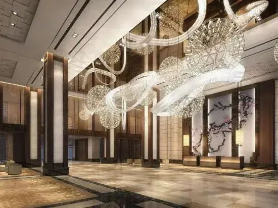 Radisson Blu Zhengzhou - фото 7