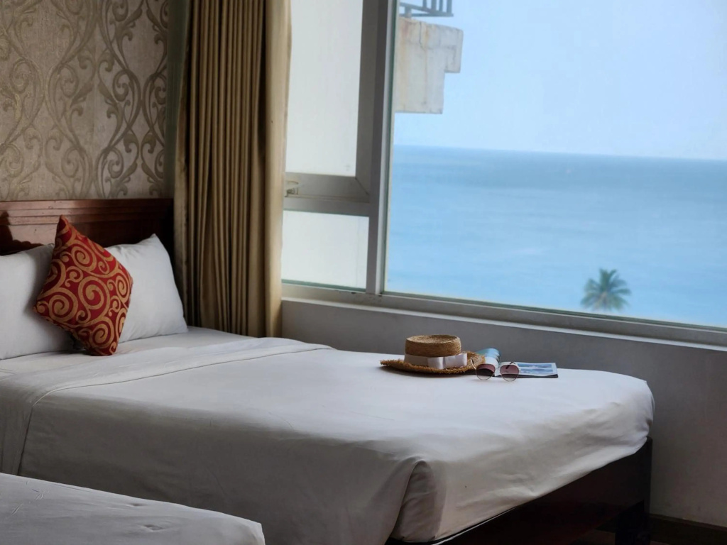 Le Soleil Hotel Nha Trang in Nha Trang