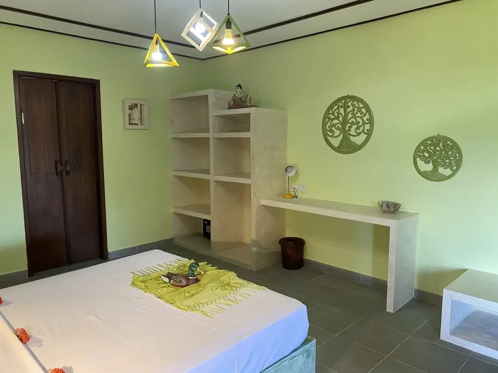 1 Bedroom Premier Villa with view