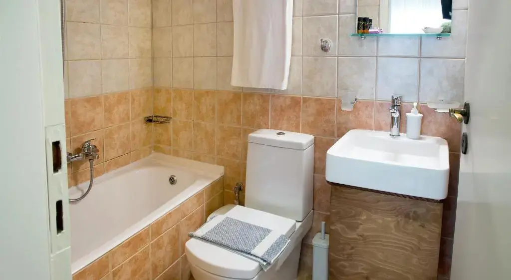 Traditional Hotel Ontas - Chambres