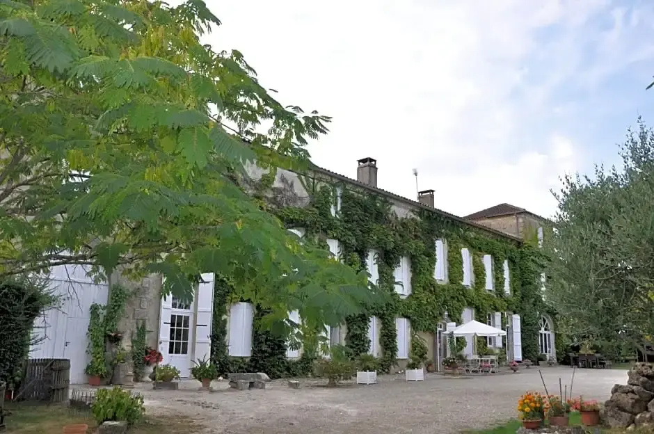 Afficher la photo 8 — Domaine de Paguy