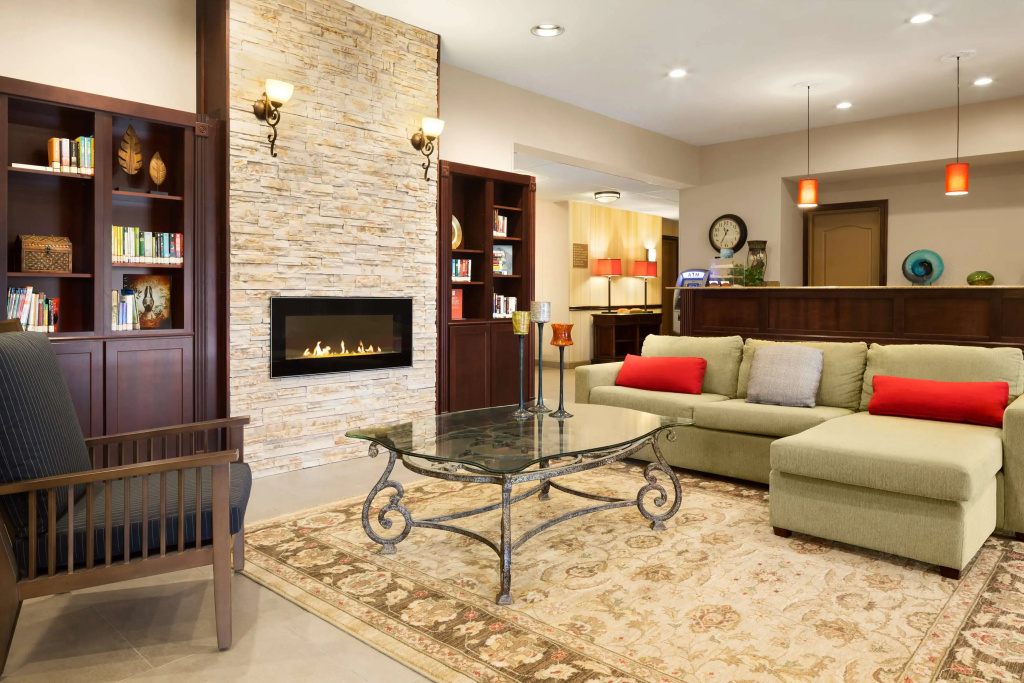Country Inn & Suites by Radisson, Baltimore North, MD - Général