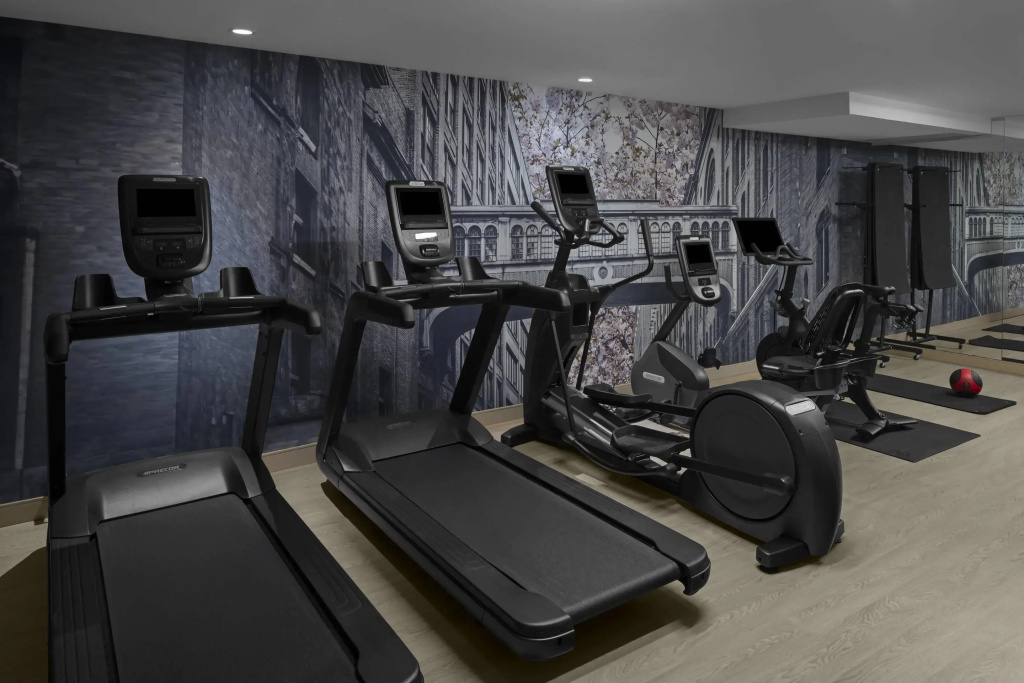 Cambria Hotel New York - Chelsea - Général