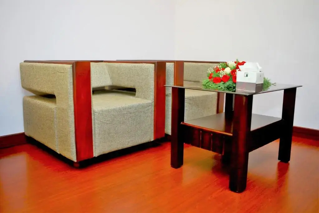 Seashore Residency - Chambres