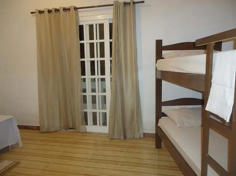 Standard Family room with balcony