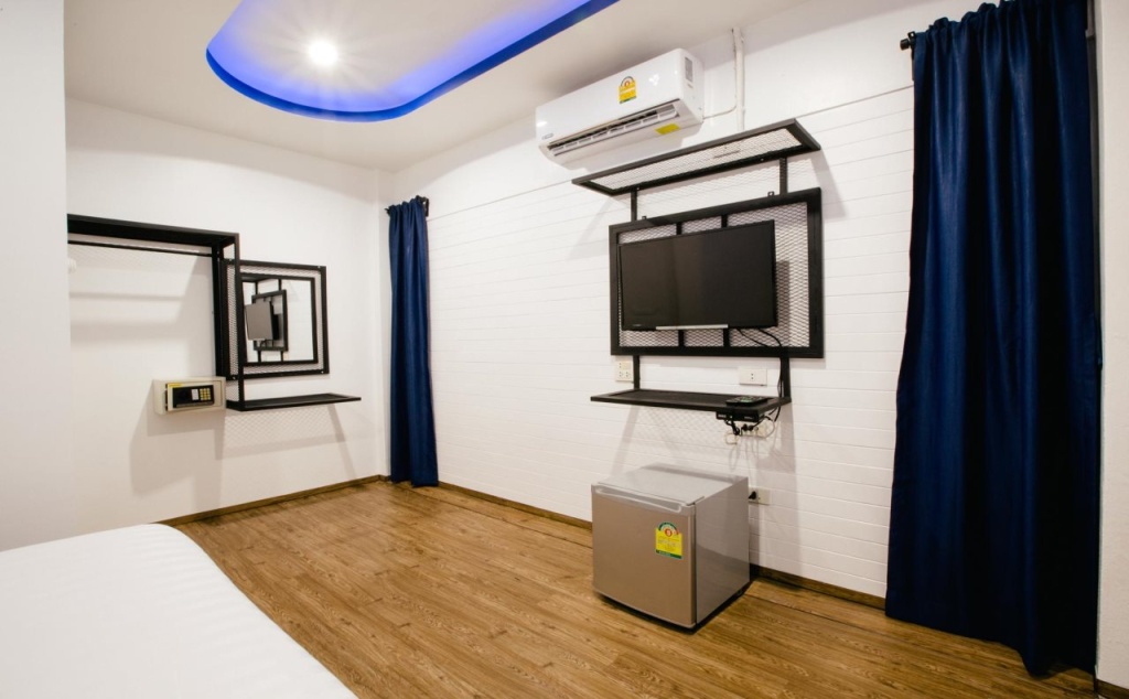 Mania Guesthouse