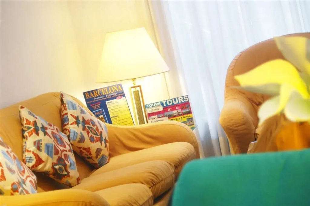 Bonanova Suite Hotel - Général