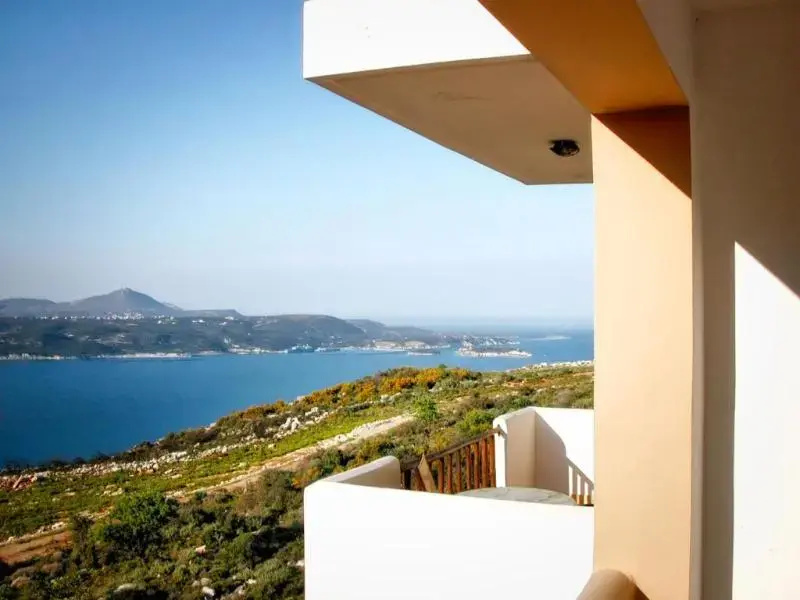 Classic Studio with balcony