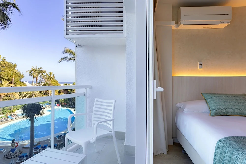 Hotel Palmasol Puerto Marina - Chambres