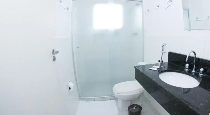 Plaza Dutra Hotel - Général