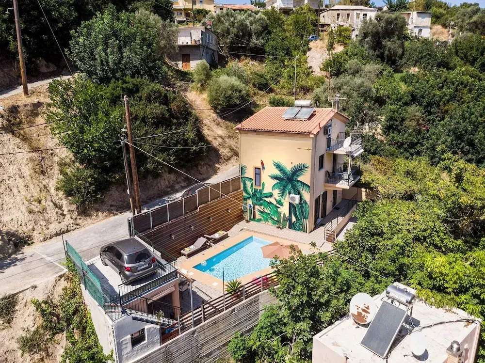 Villa La Palma