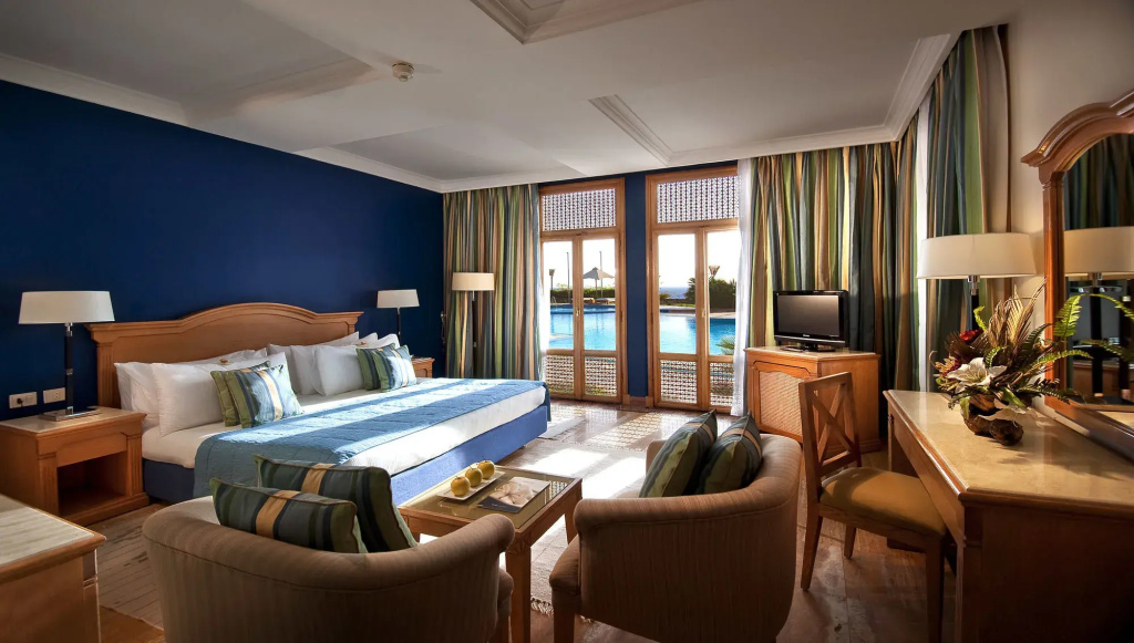 Reef Oasis Beach Resort — фото