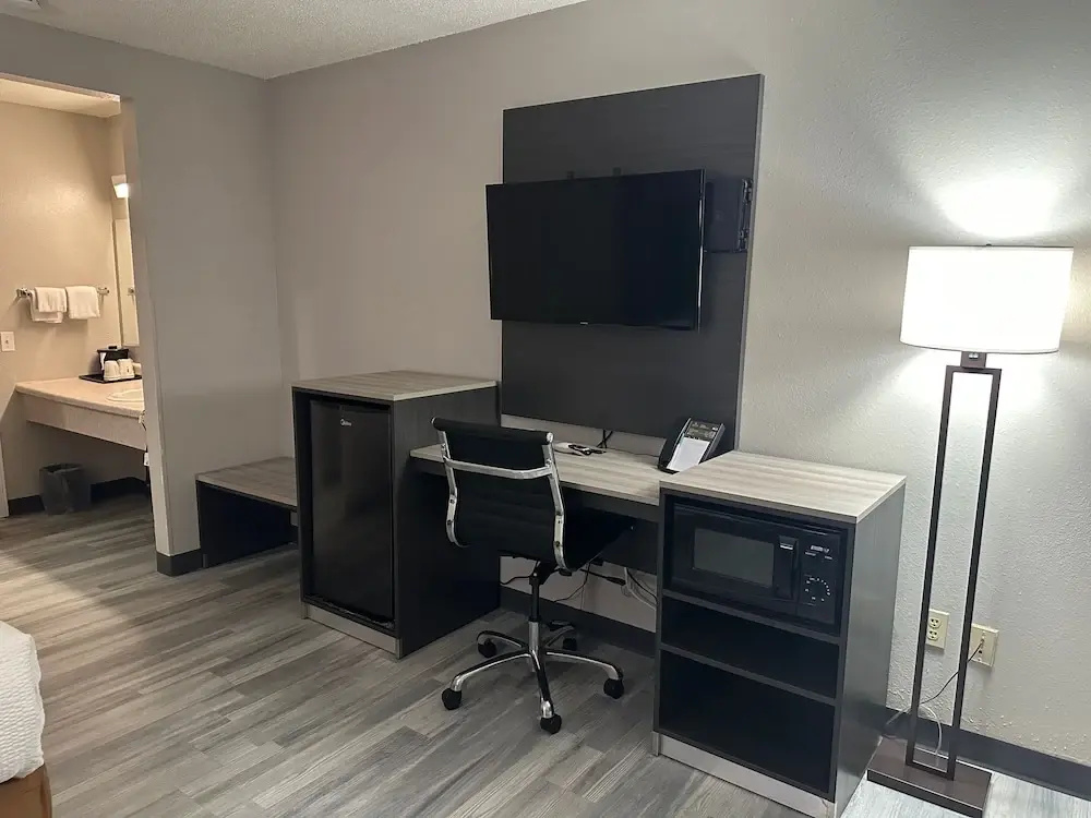 La Quinta Inn by Wyndham Omaha Southwest - Chambres