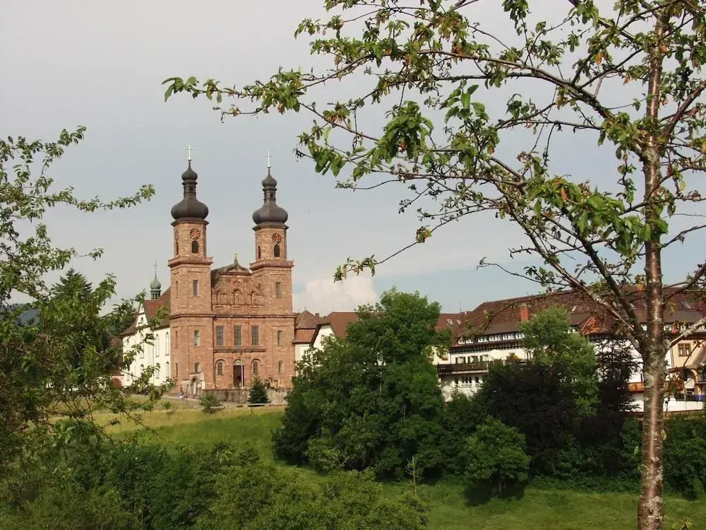 Gasthof Hirschen - Général