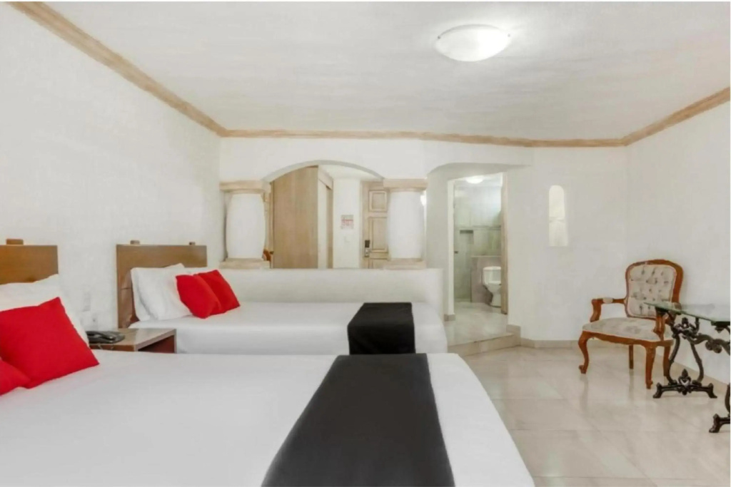 Capital O Gran Hotel Campestre