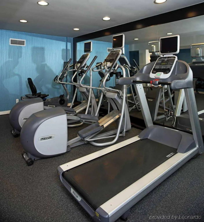 Homewood Suites by Hilton Seattle Convention Center Pike Street - Général