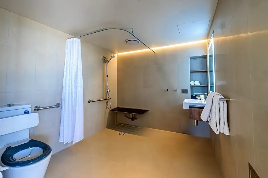 Wrest Point - Chambres