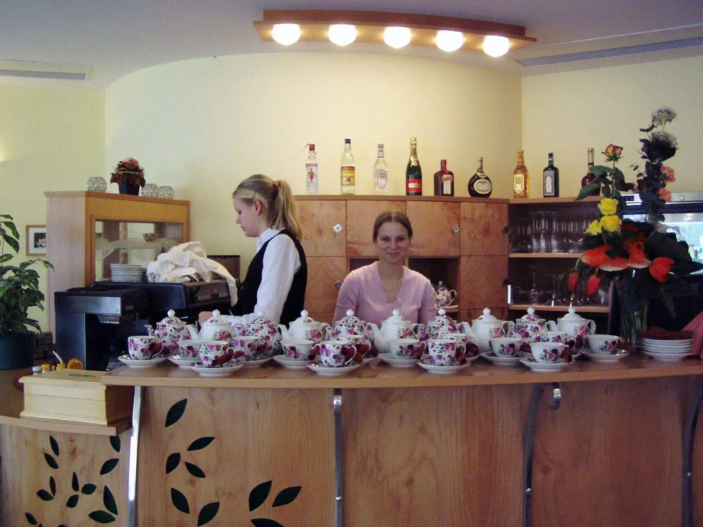 Hotel photo 19