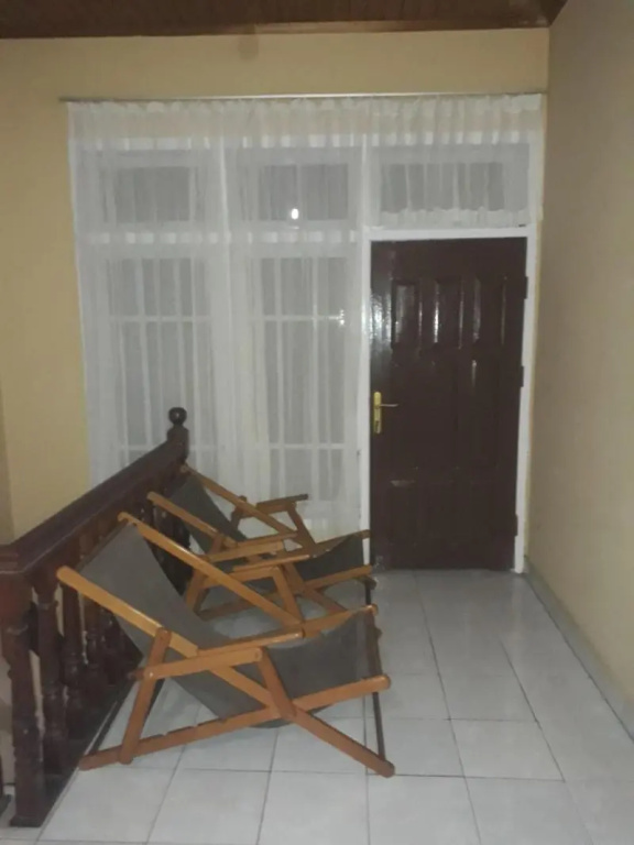 Bumimihomestay — 3
