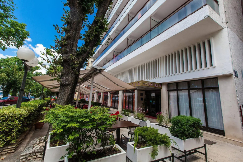 Hotel photo 23
