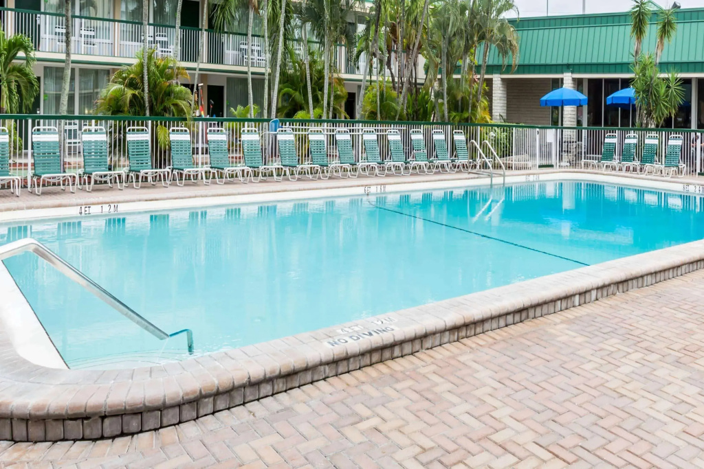 Wyndham Garden Fort Myers Beach - Général