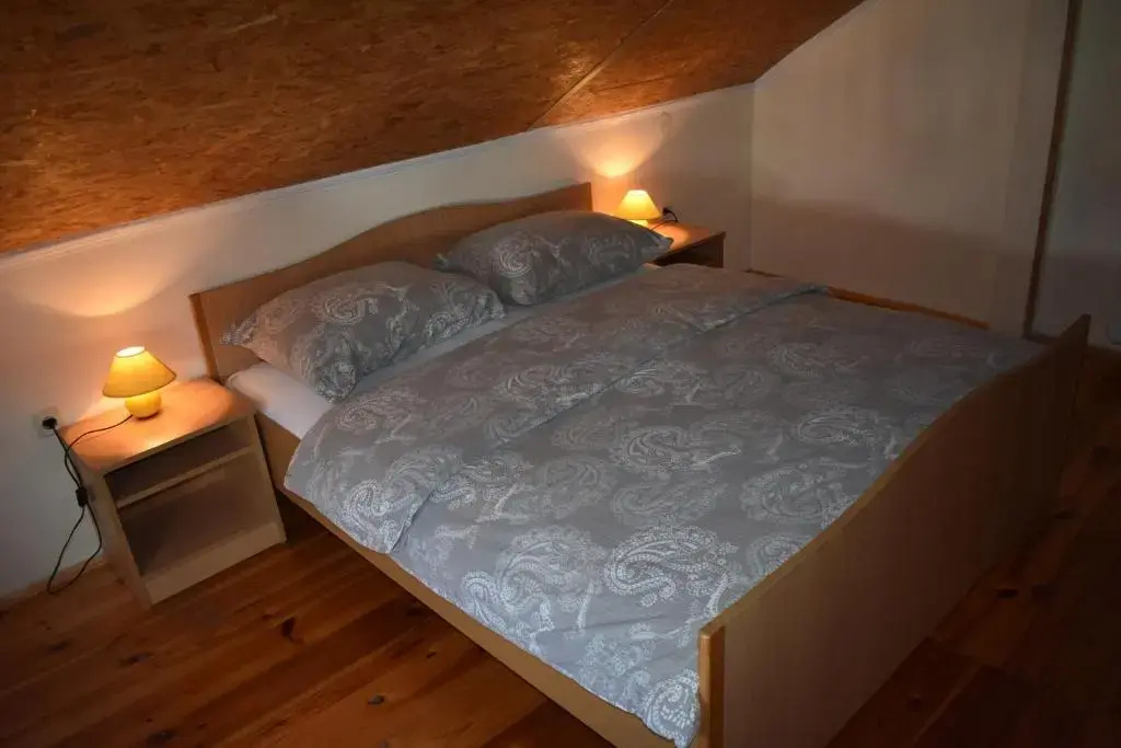 House Burić - Chambres