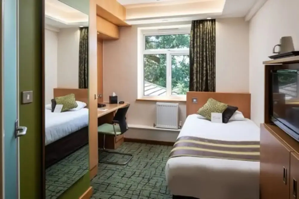 Hotel photo 14