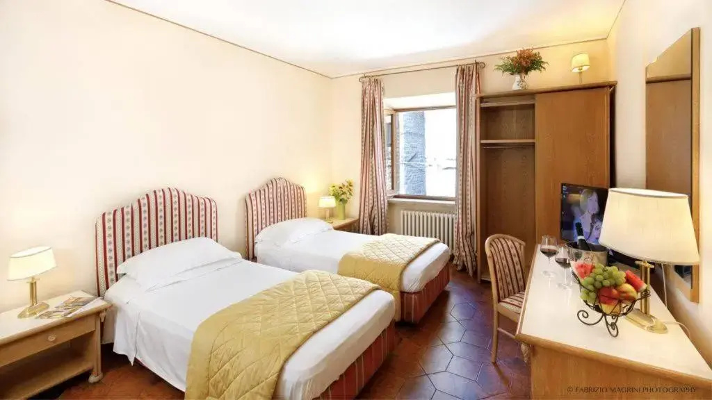 Relais La Fattoria - Général