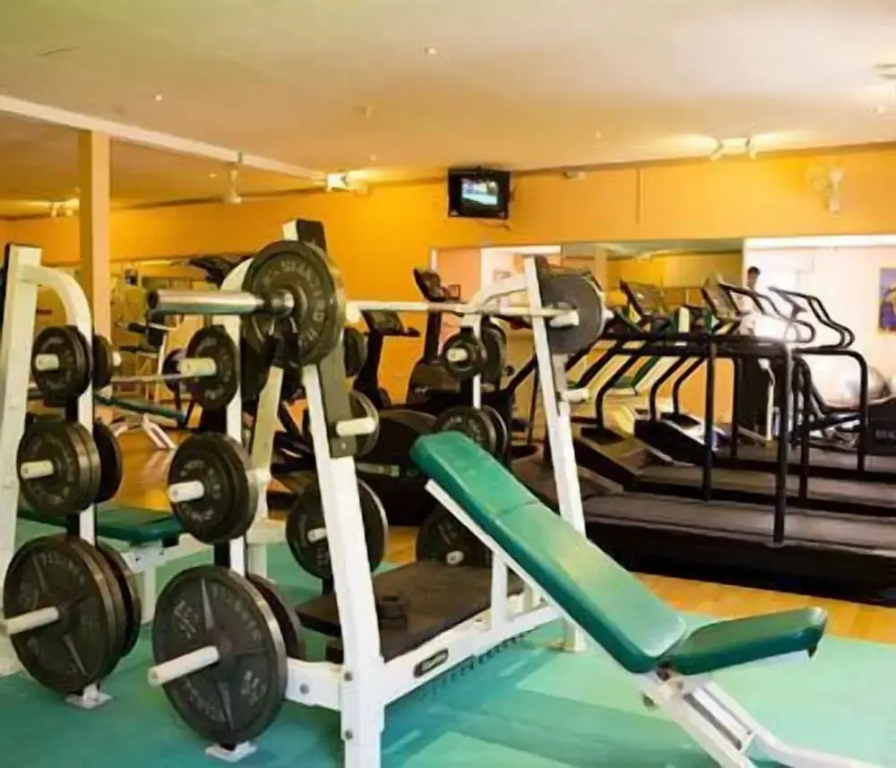 Mansouri Mansions Hotel - фото 21