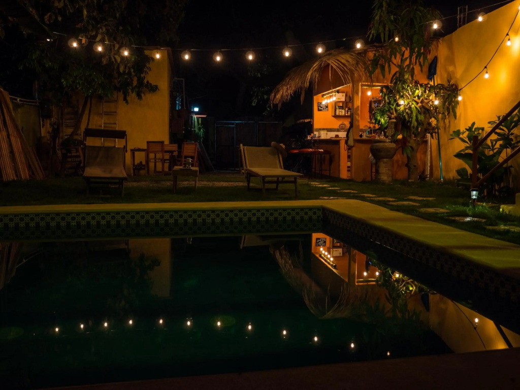 Casa Curva Sayulita