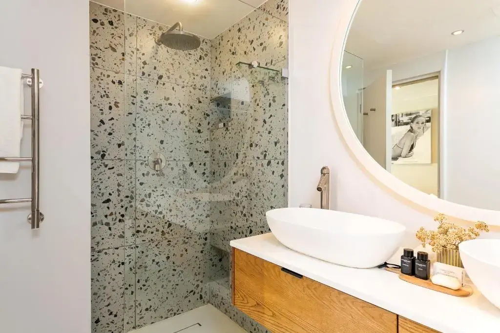 The Bay Hotel - Chambres