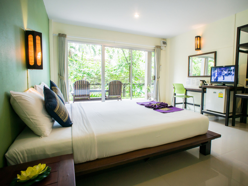 Sabai@Kan Resort — 5