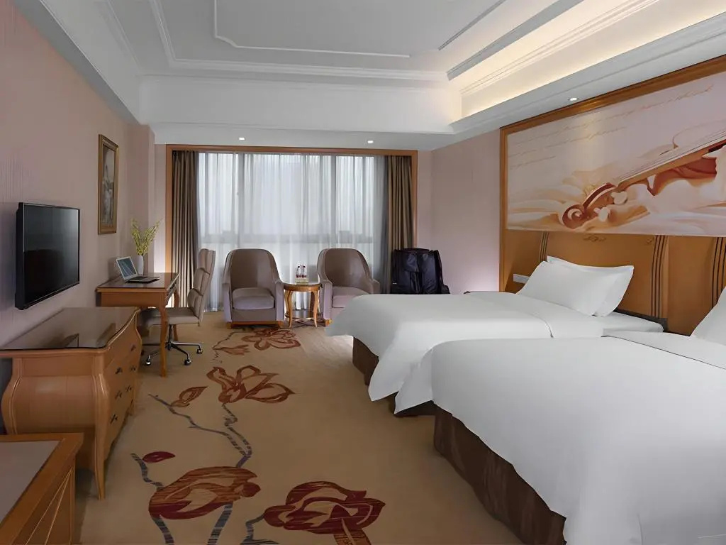 Vienna International Hotel Changsha Gaoqiao Branch - Général