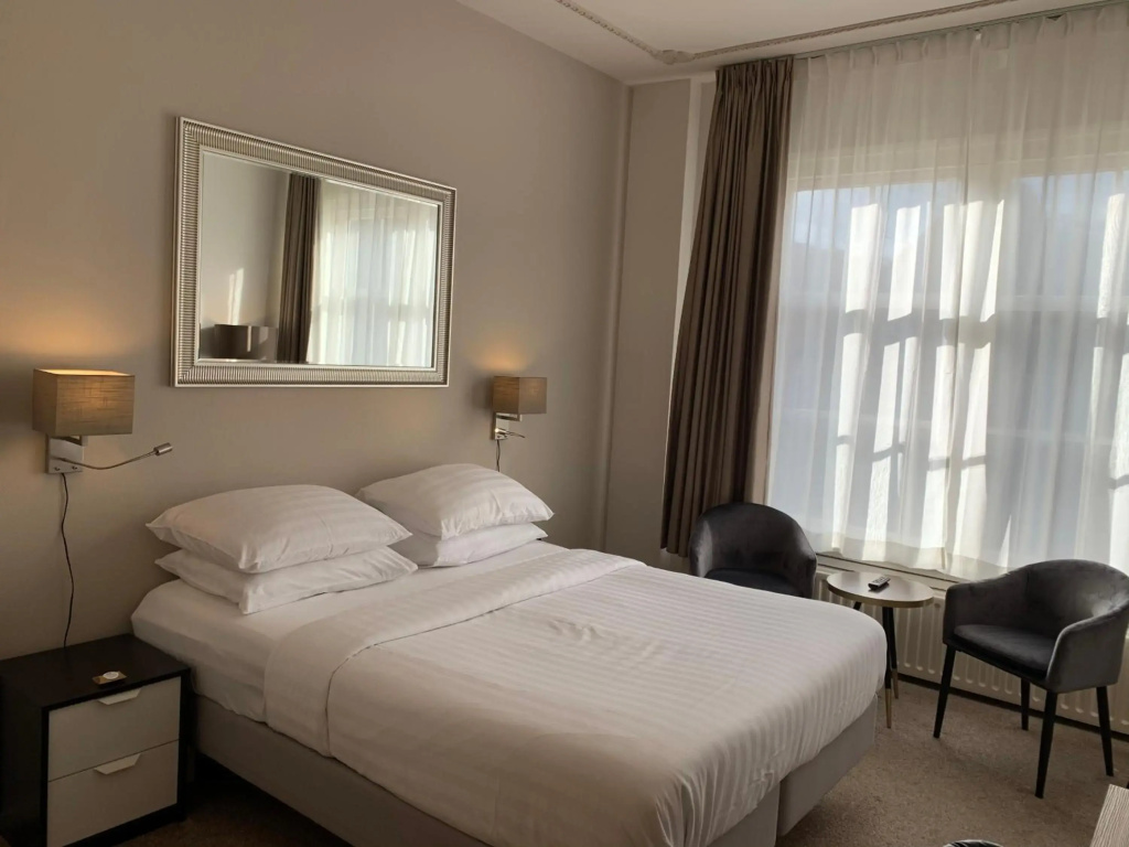 Hotel Grand Canal - Général