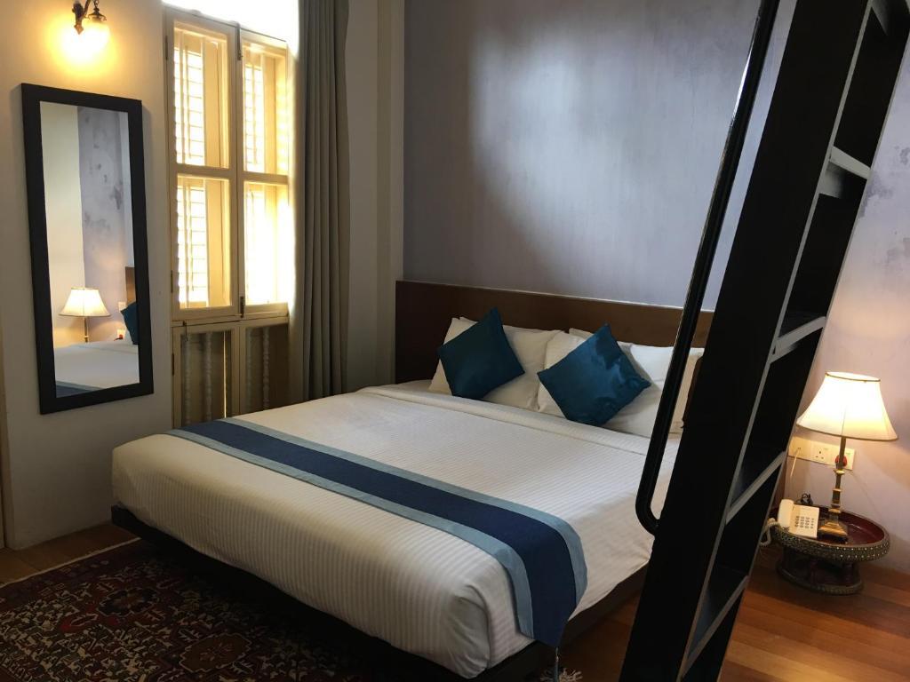 Spices Hotel