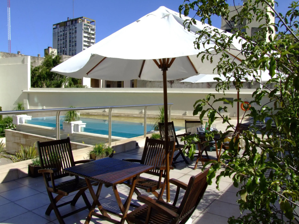 Hotel photo 19