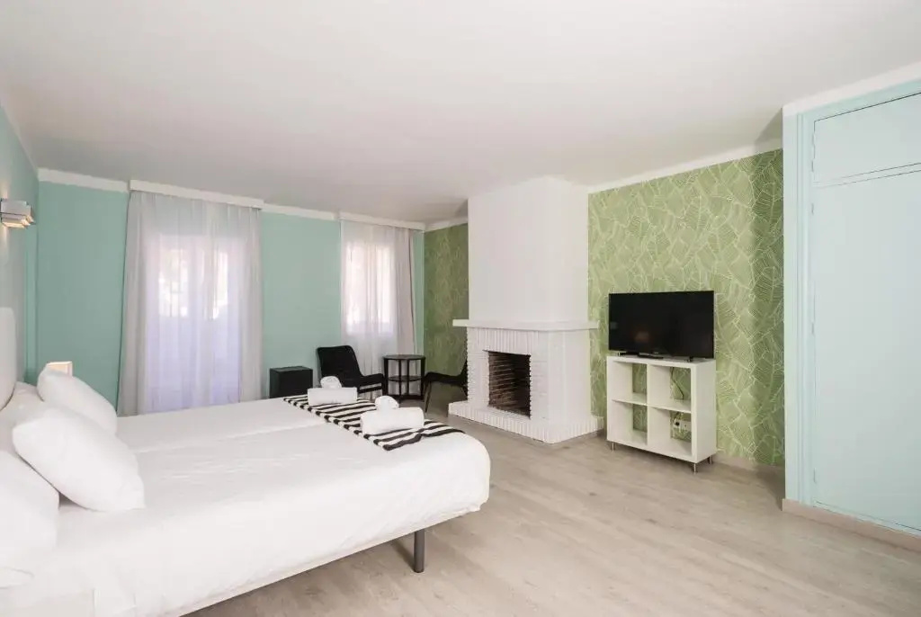 Superior room