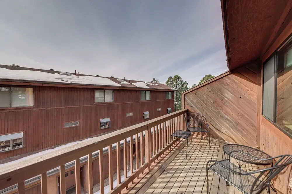 Angel Fire Resort Condo, 400 Feet to Chile Express