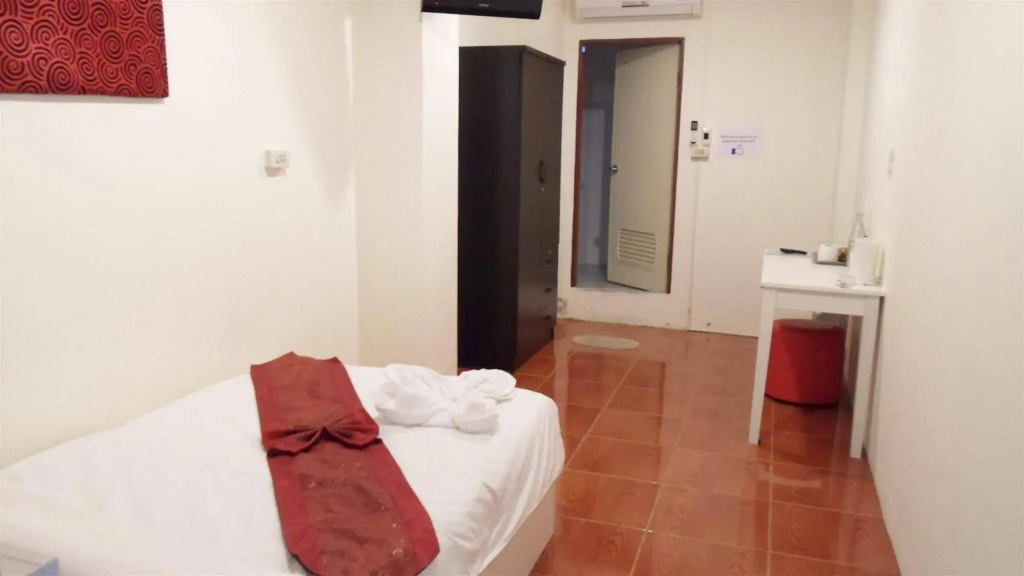 Hotel photo 20