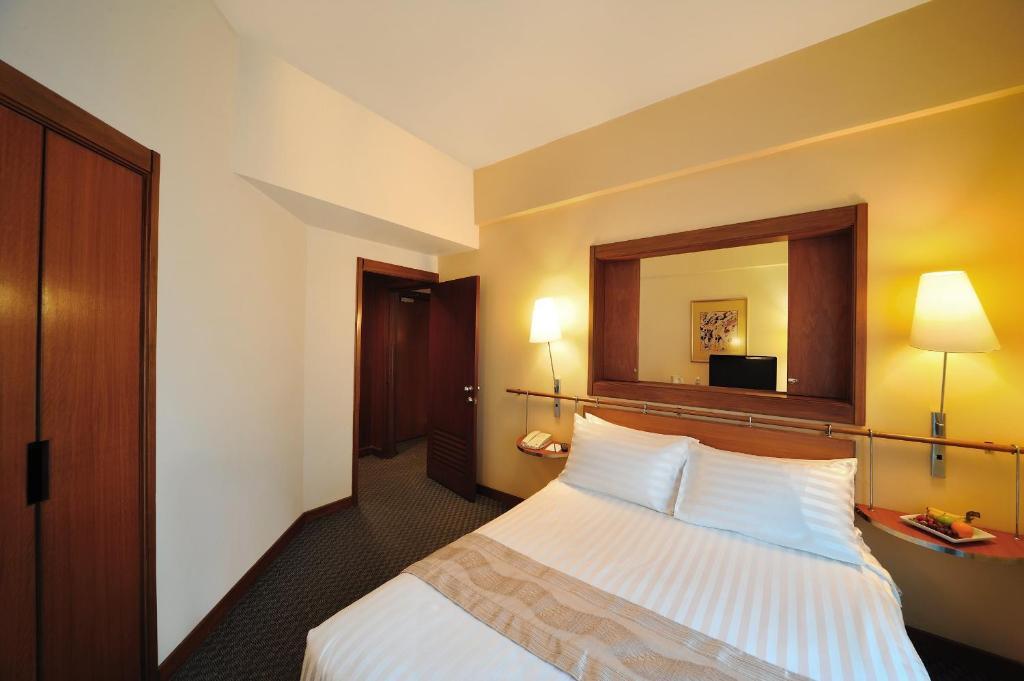 Alpha Genesis Hotel Bukit Bintang