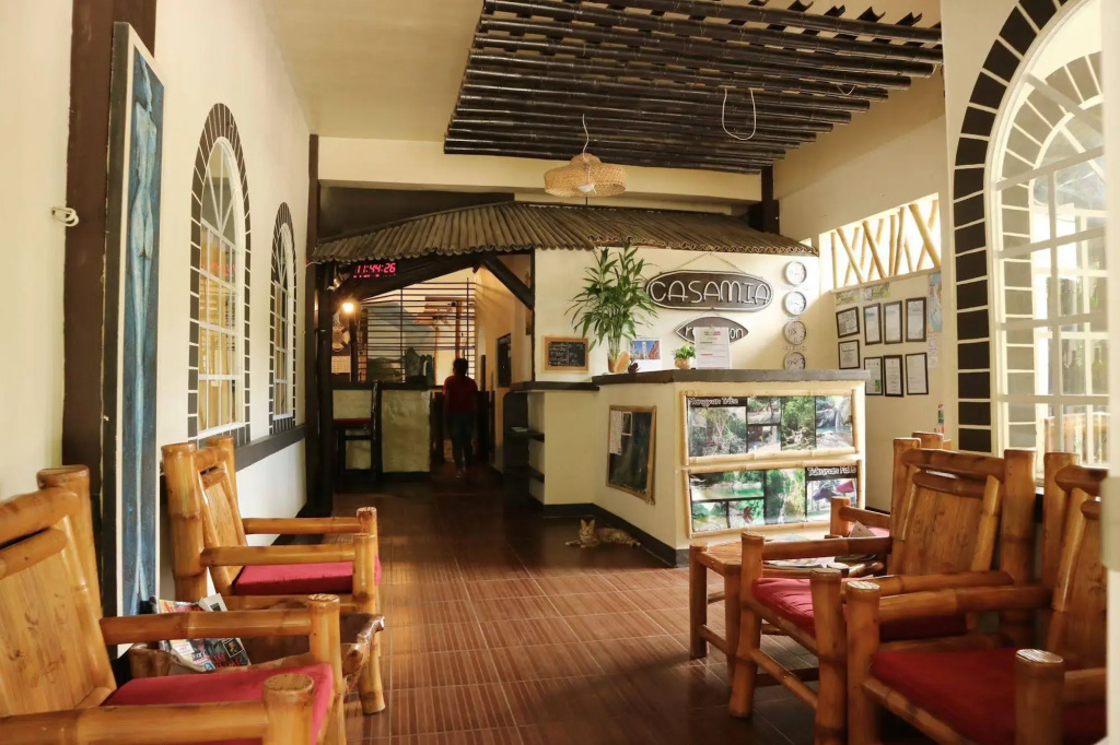 KKG Resort - Général