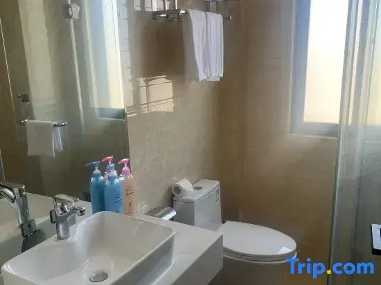 Xiamen Jingbang Hotel - Chambres