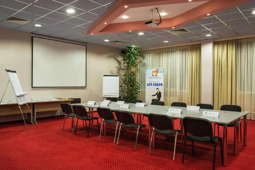 Hotel Jasmin - Général