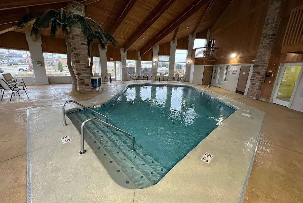 Hotel photo 6