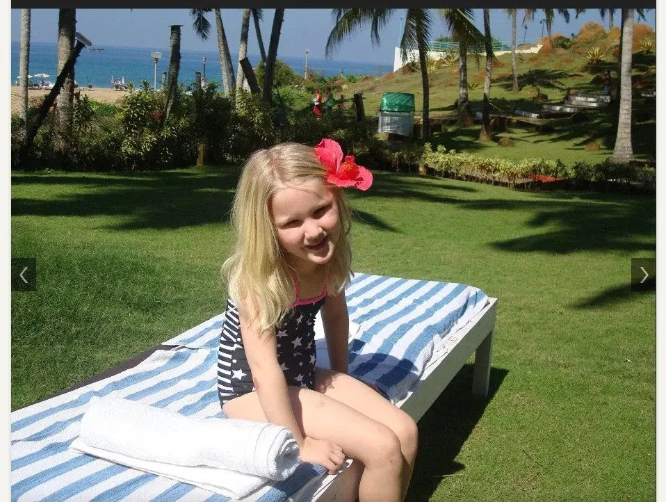 KTDC Samudra Resort - Général