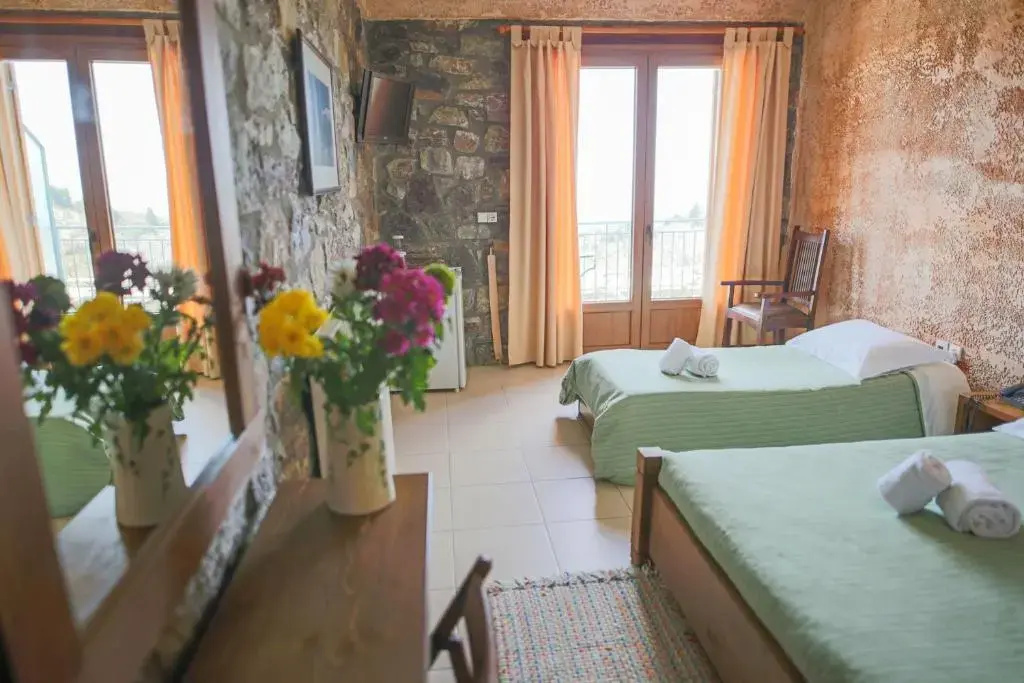 Faris Hotel - Chambres
