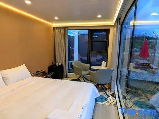 Stella-waves leisure farm