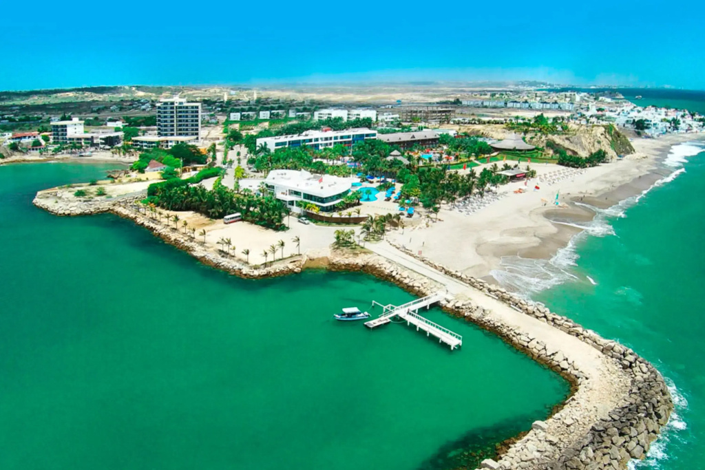 Beach & Waterfront