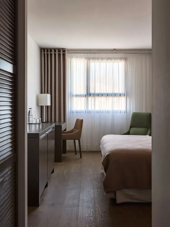 New Hotel of Marseille - Chambres